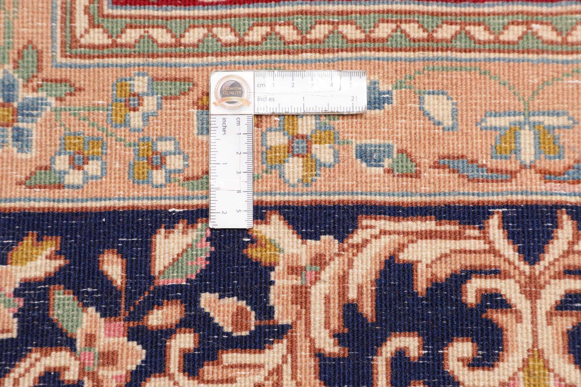 Kerman | 402 cm x 300 cm | Nr. 12-480977