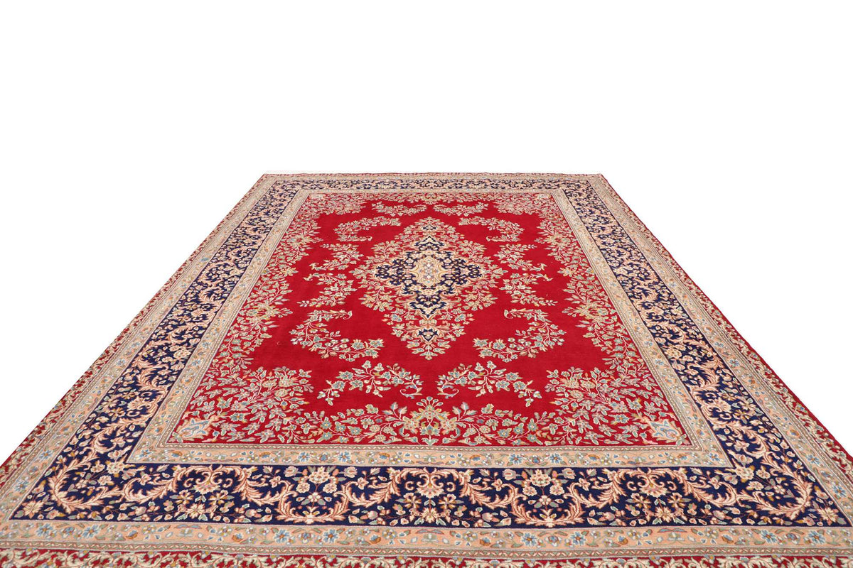 Kerman | 402 cm x 300 cm | Nr. 12-480977