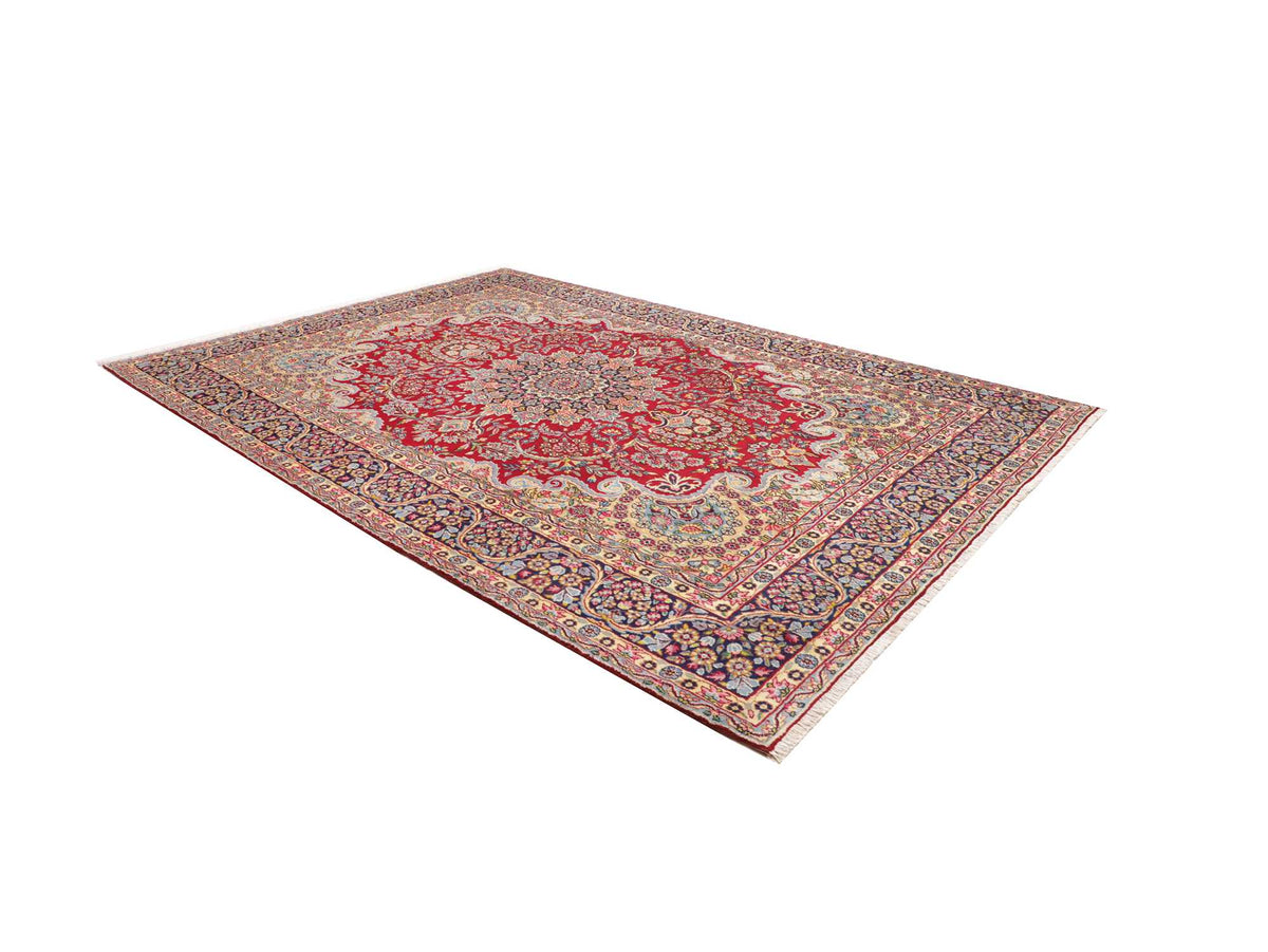Kerman | 362 cm x 245 cm | Nr. 12-480978