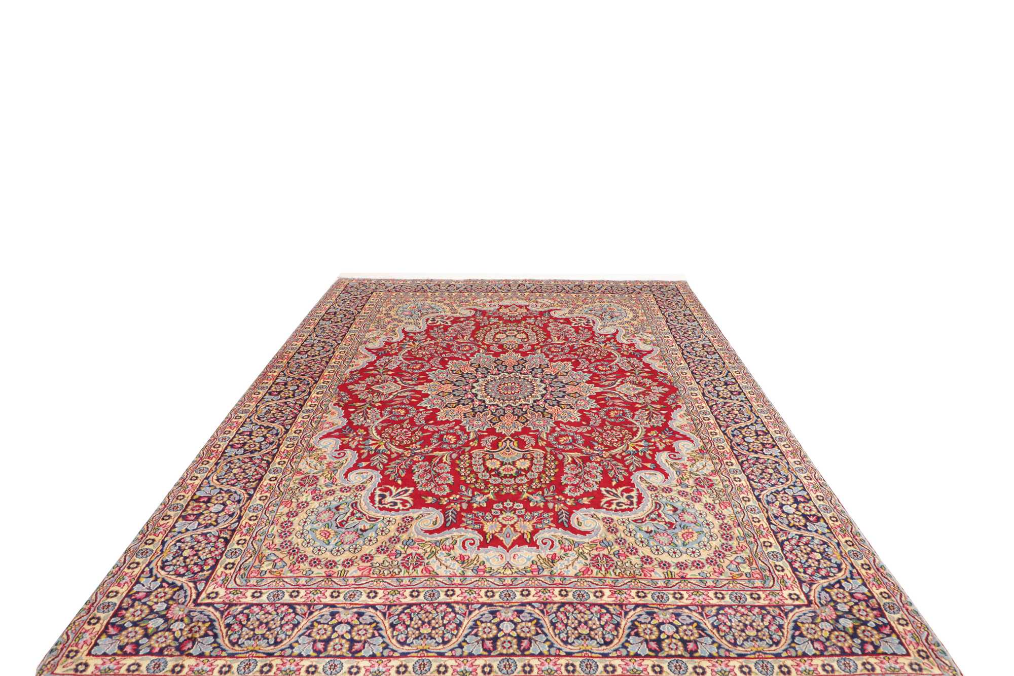 Kerman | 362 cm x 245 cm | Nr. 12-480978