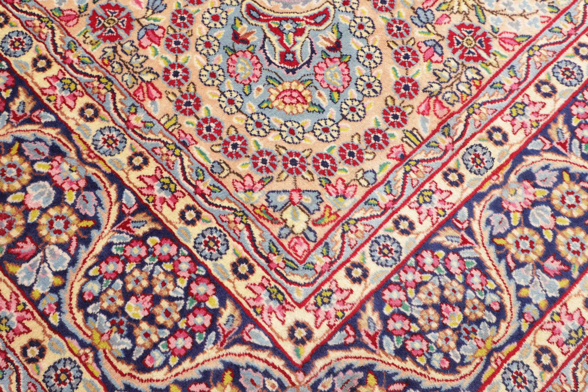 Kerman | 362 cm x 245 cm | Nr. 12-480978
