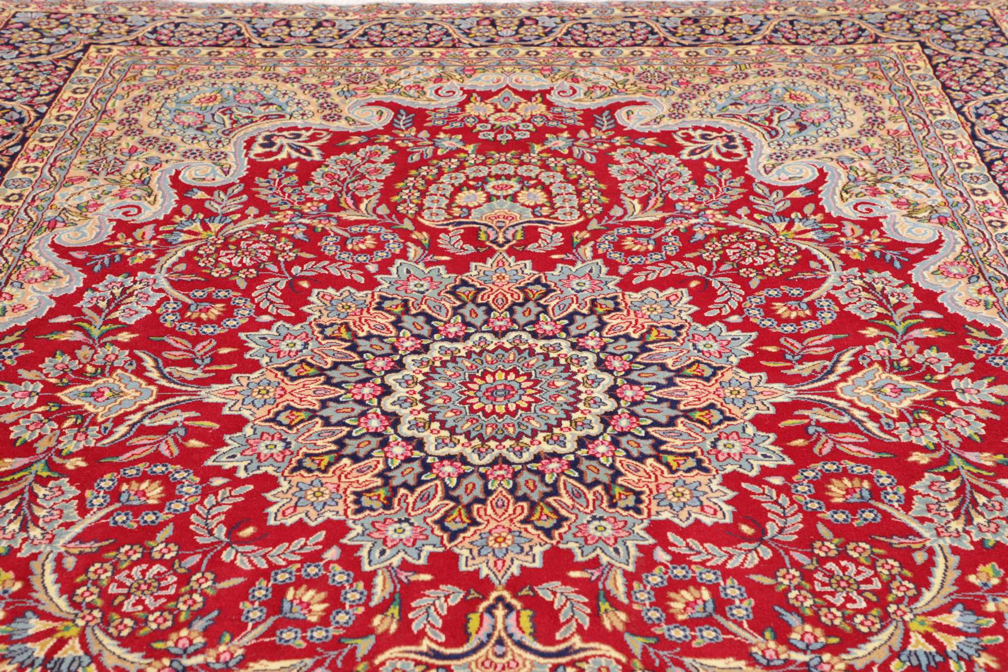 Kerman | 362 cm x 245 cm | Nr. 12-480978