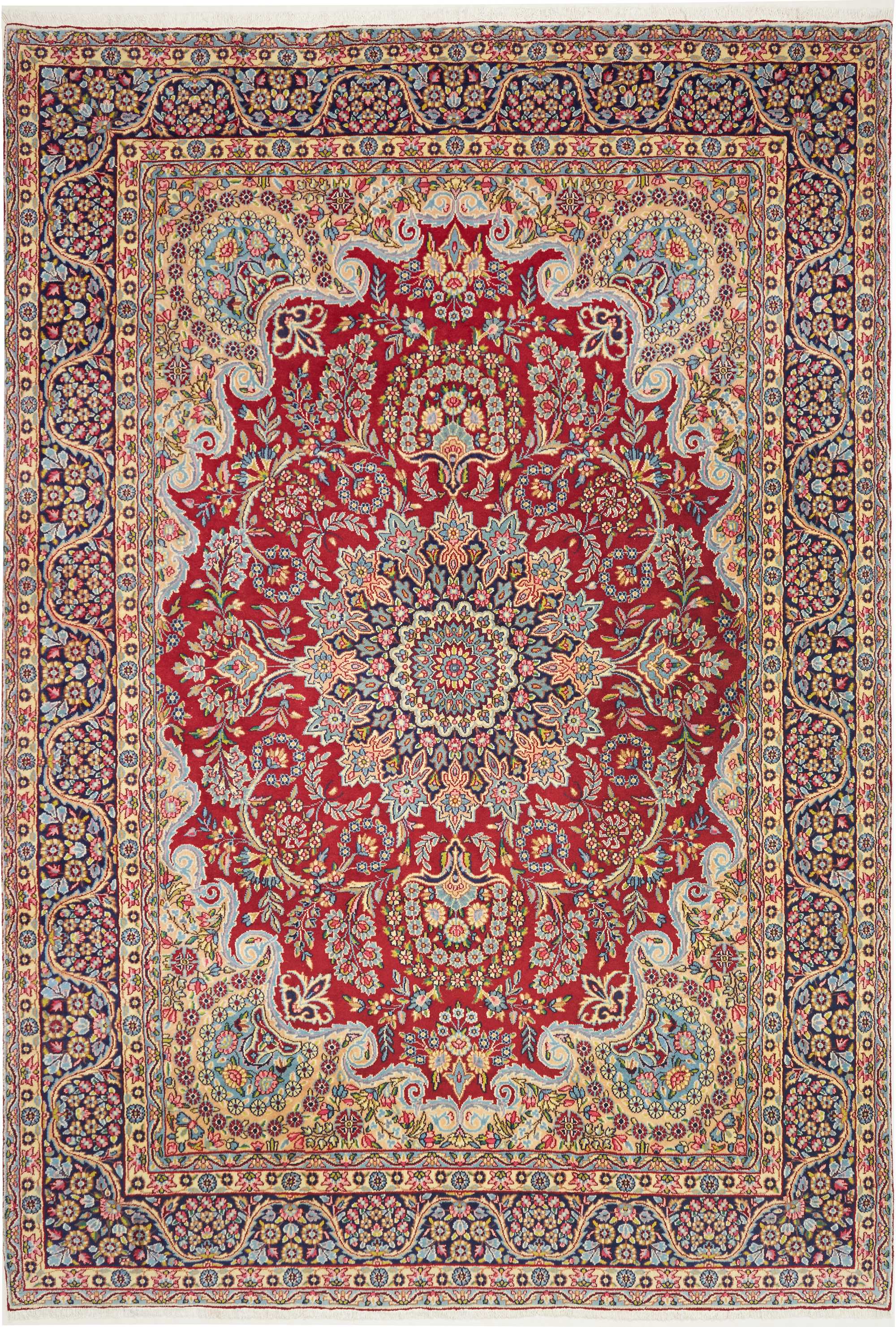 Kerman | 362 x 245 cm | Nr. 12-480978