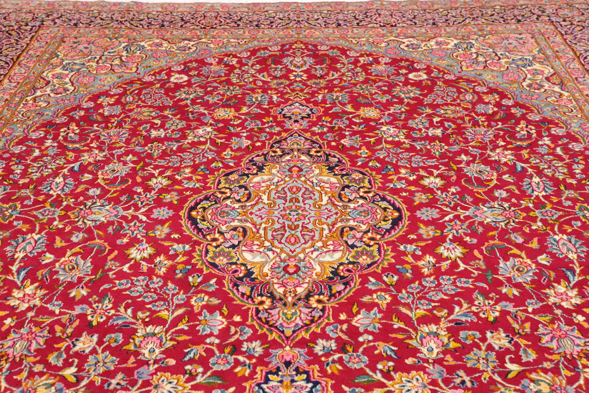 Kerman | 386 cm x 288 cm | Nr. 12-480980