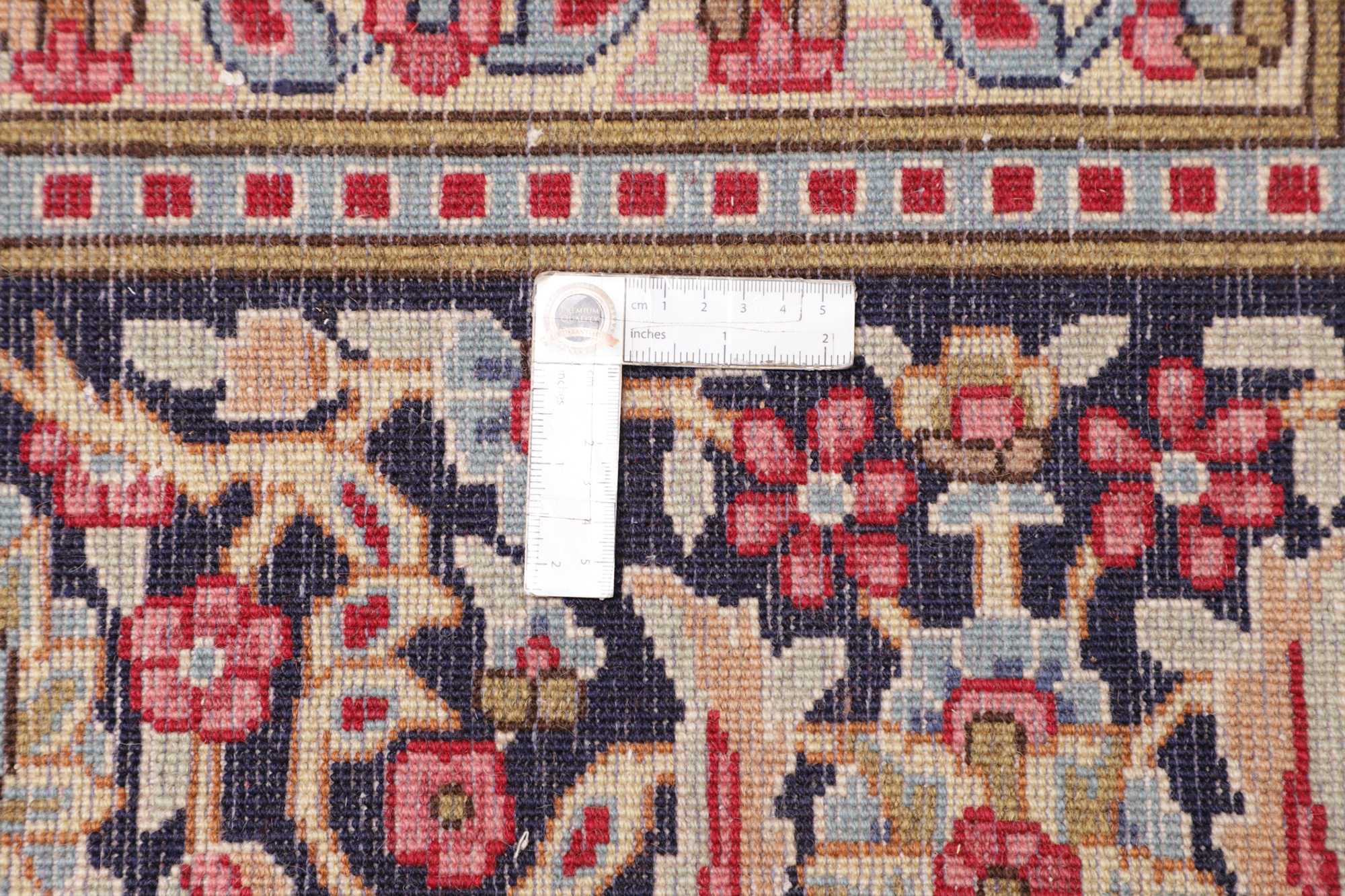 Kerman | 380 cm x 288 cm | Nr. 12-480984