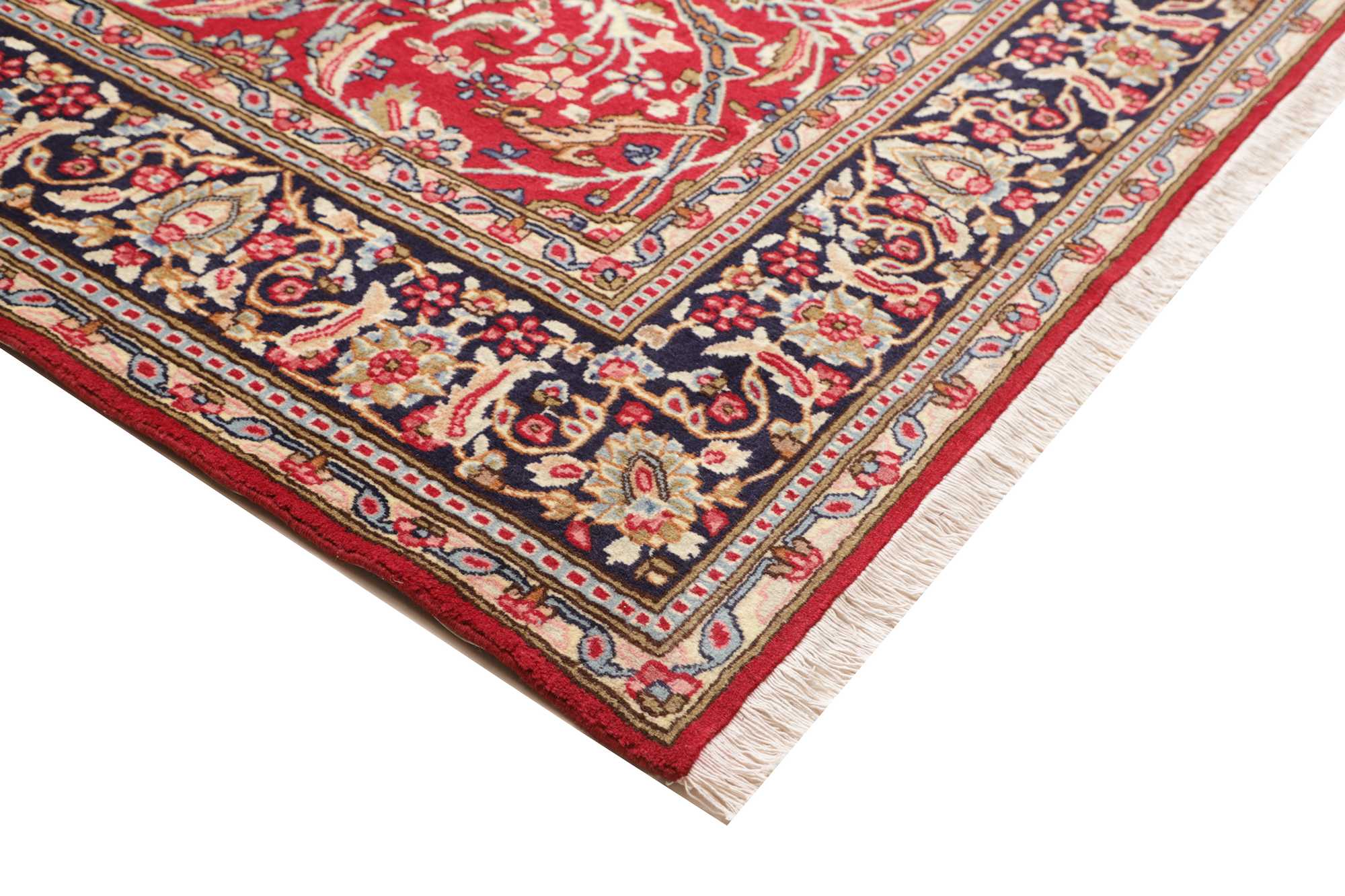 Kerman | 380 cm x 288 cm | Nr. 12-480984
