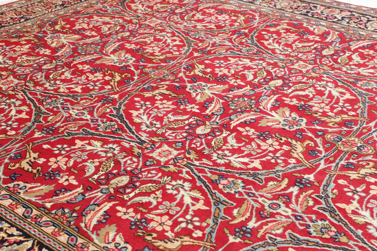 Kerman | 380 cm x 288 cm | Nr. 12-480984