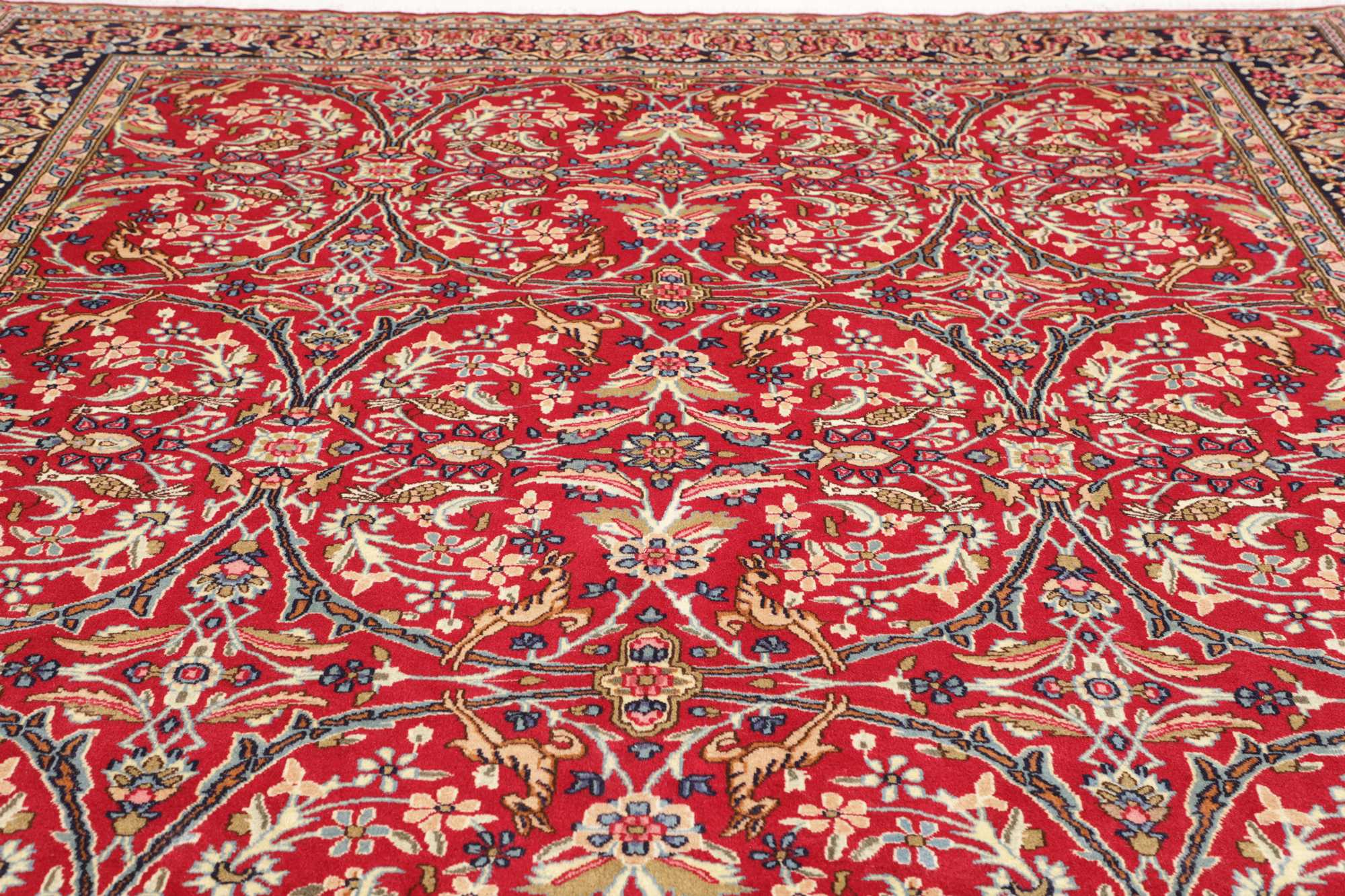 Kerman | 380 cm x 288 cm | Nr. 12-480984