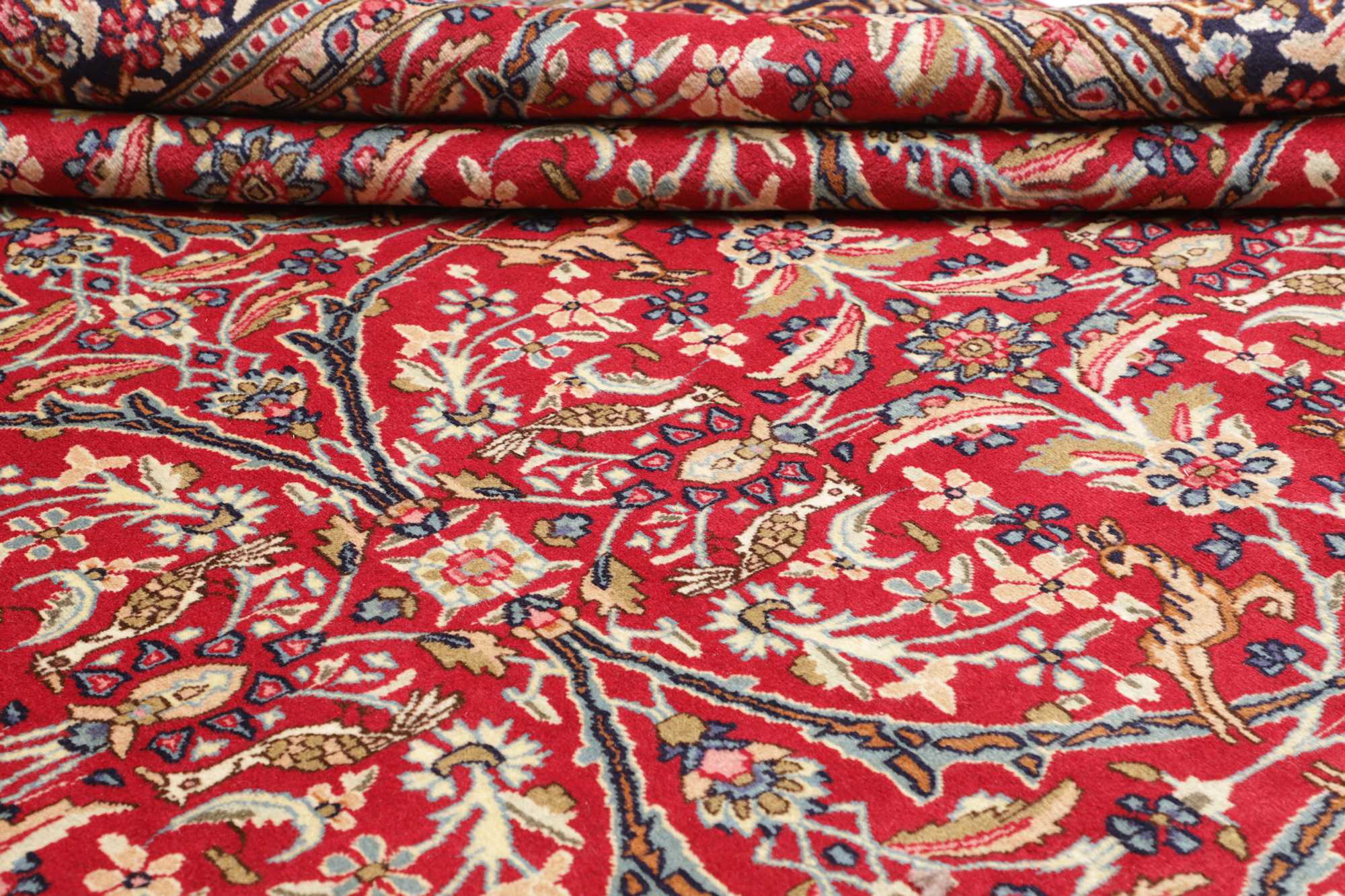 Kerman | 380 cm x 288 cm | Nr. 12-480984