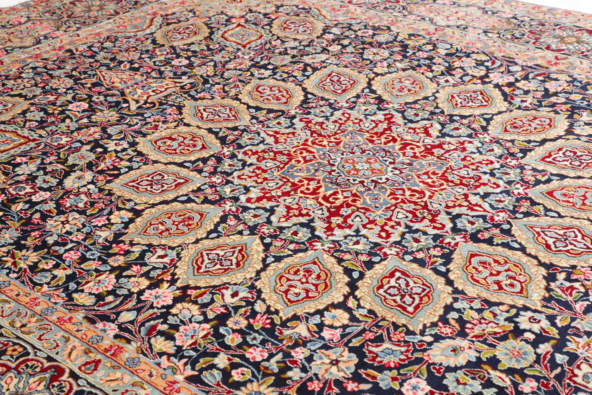 Kerman | 378 cm x 278 cm | Nr. 12-480994