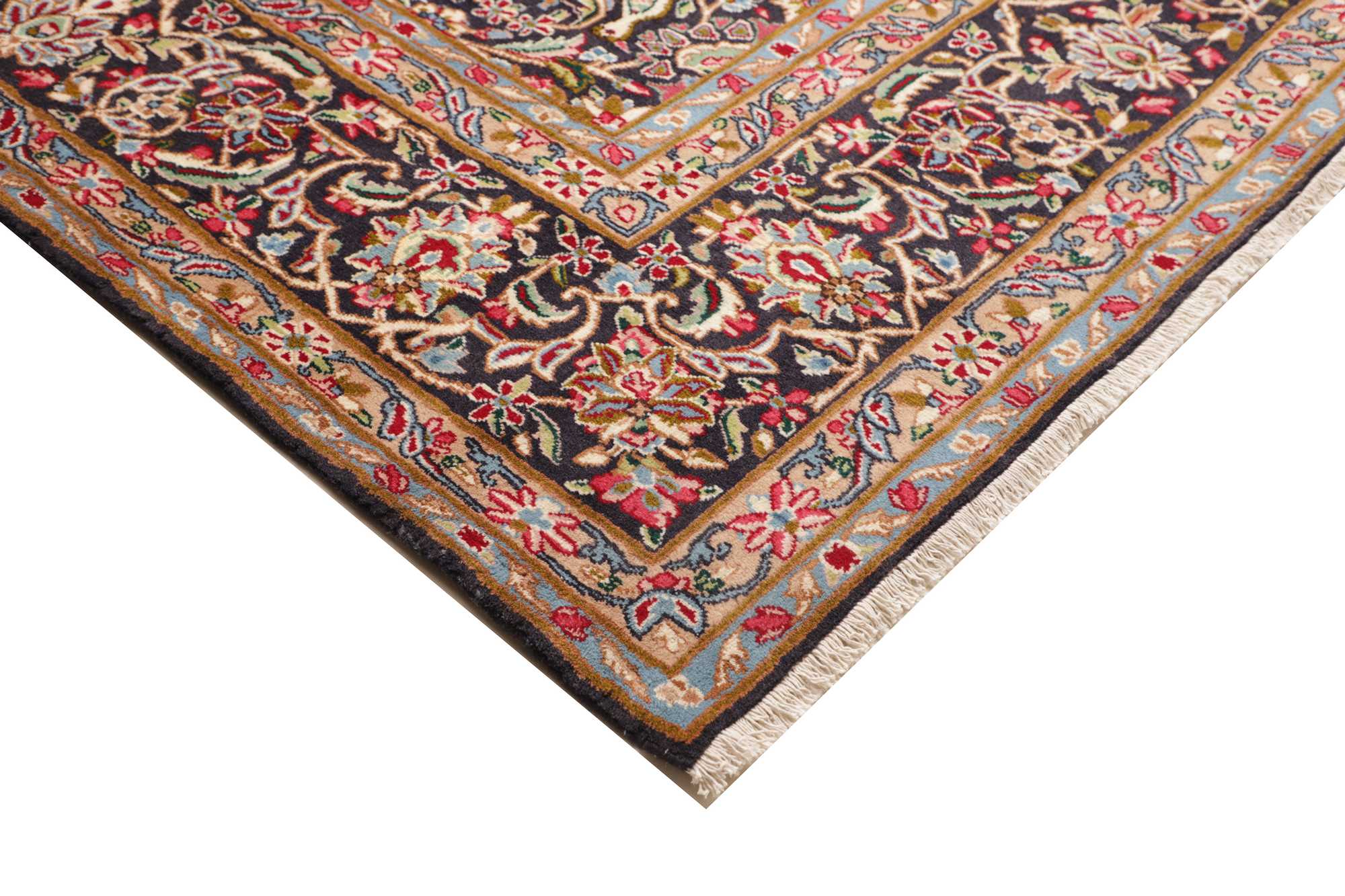 Kerman | 400 cm x 293 cm | Nr. 12-480995