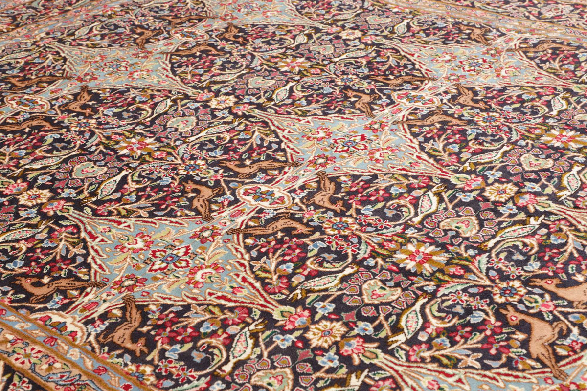 Kerman | 400 cm x 293 cm | Nr. 12-480995