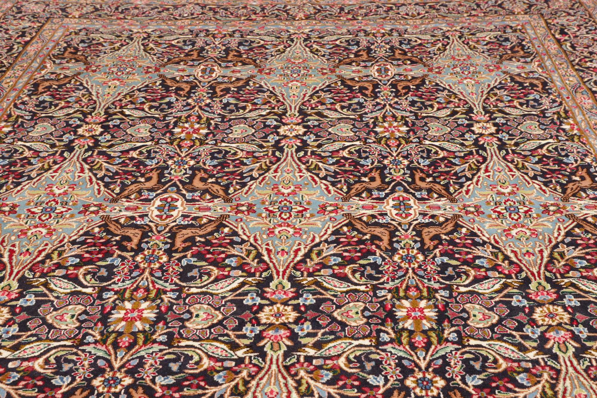 Kerman | 400 cm x 293 cm | Nr. 12-480995