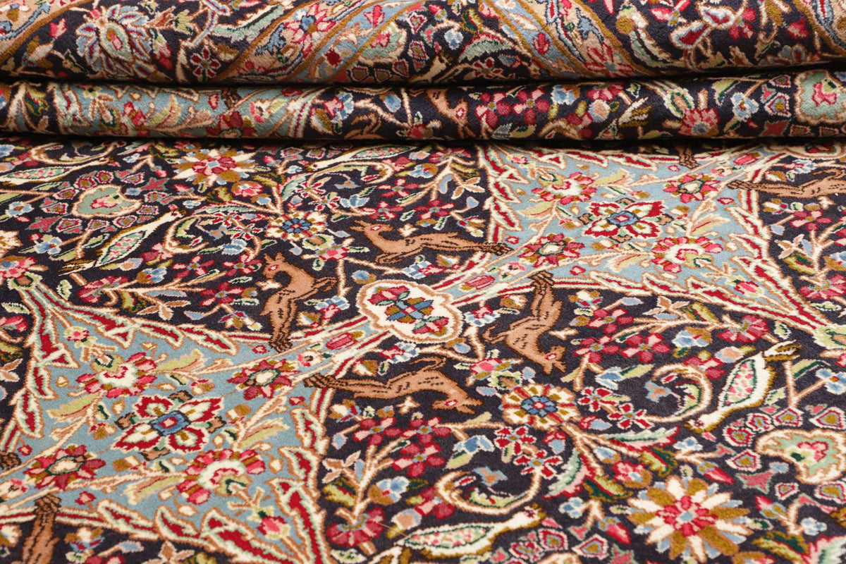Kerman | 400 cm x 293 cm | Nr. 12-480995