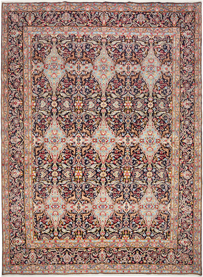 Kerman | 400 cm x 293 cm | Nr. 12-480995