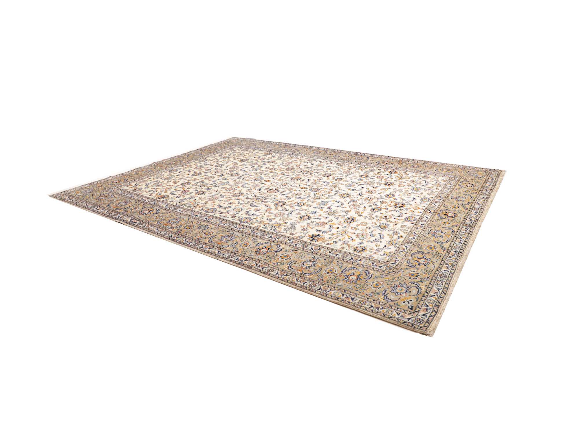 Keshan | 383 cm x 293 cm | Nr. 12-480998