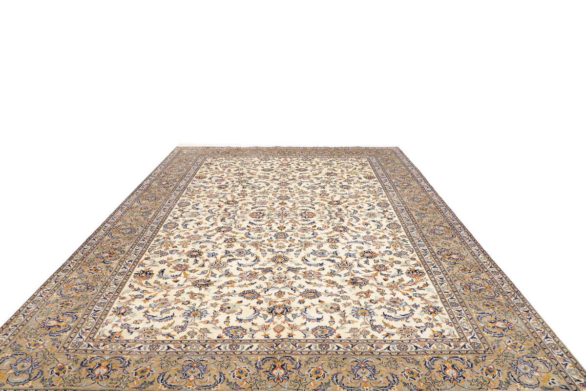 Keshan | 383 cm x 293 cm | Nr. 12-480998