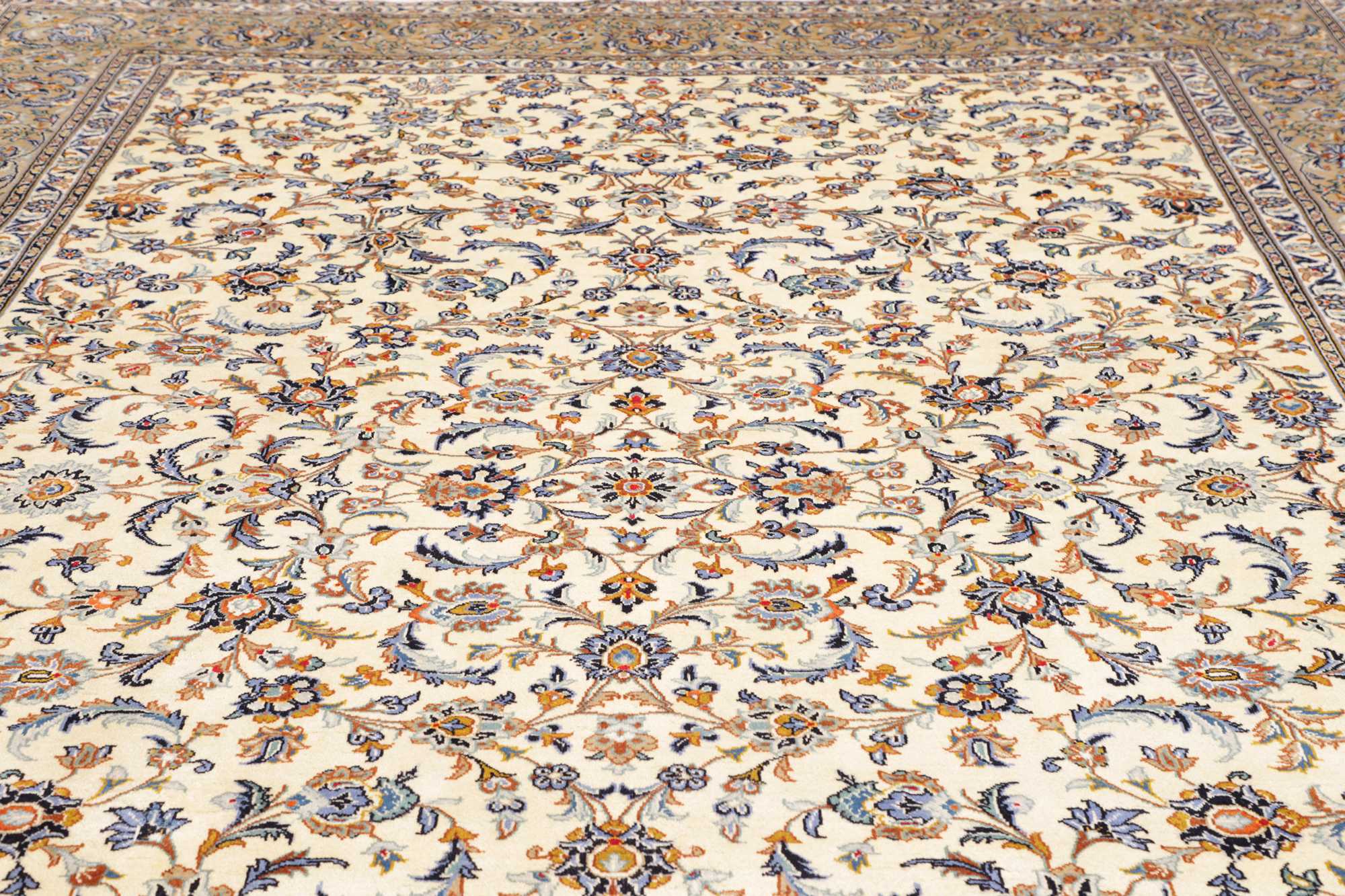 Keshan | 383 cm x 293 cm | Nr. 12-480998