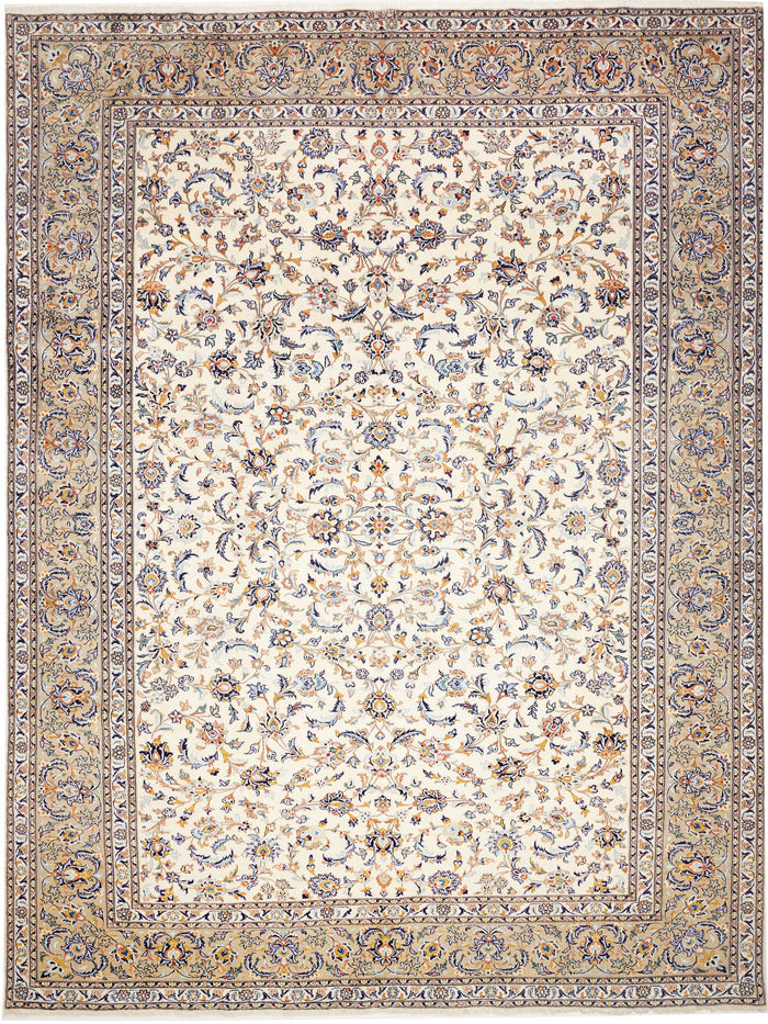 Keshan | 383 cm x 293 cm | Nr. 12-480998