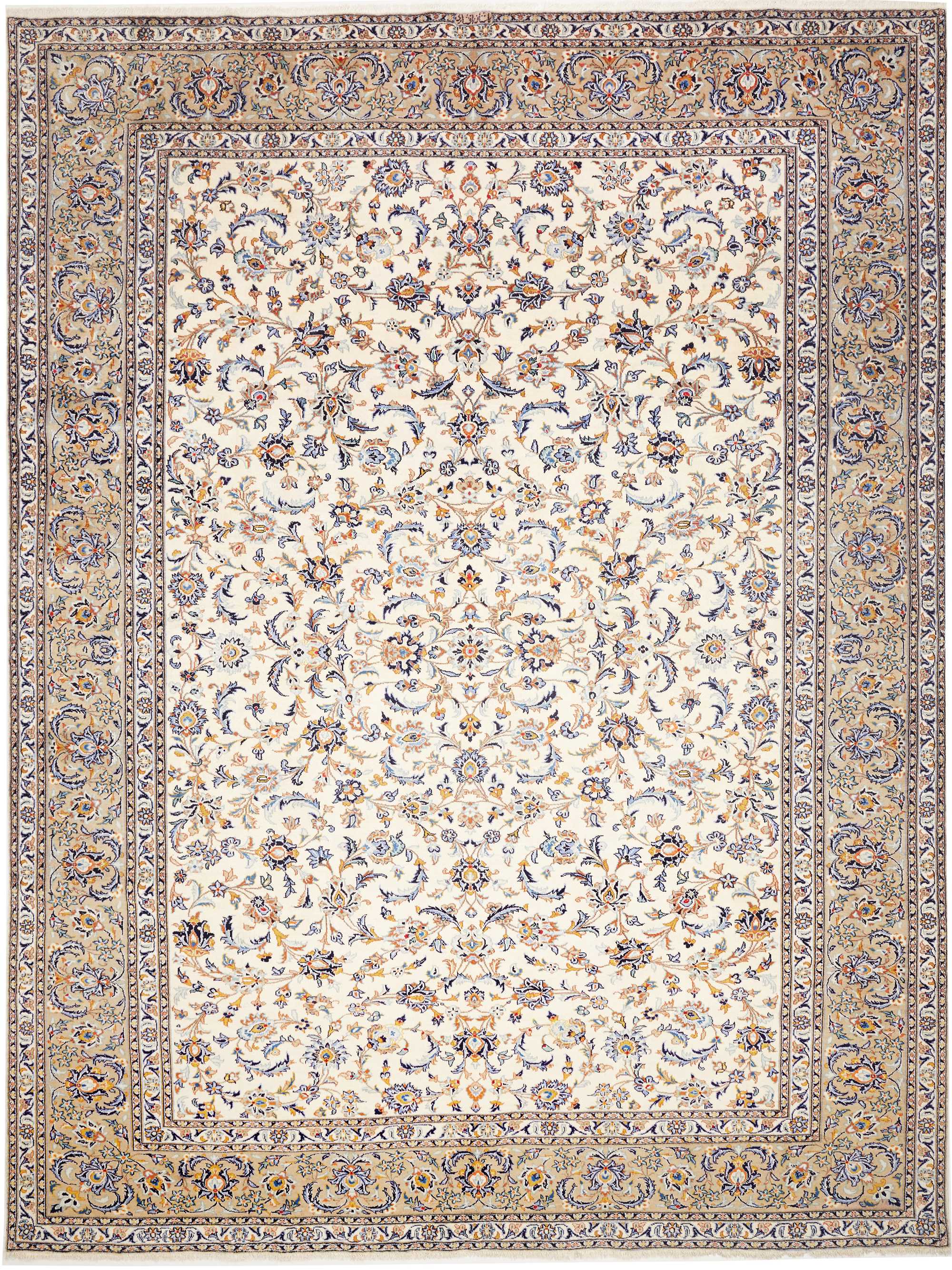 Keshan | 383 cm x 293 cm | Nr. 12-480998