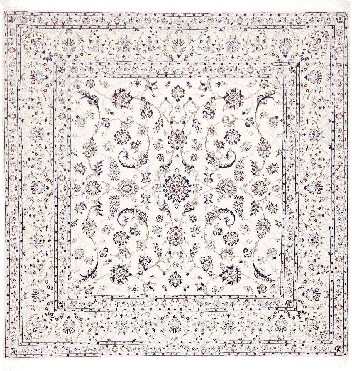 | 203 cm x 205 cm | Nr. 12-481034