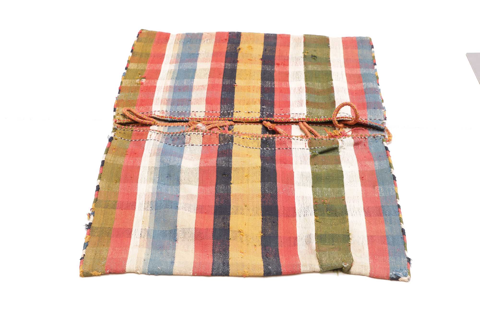 Gabbeh | 120 cm x 75 cm | Nr. 12-481079