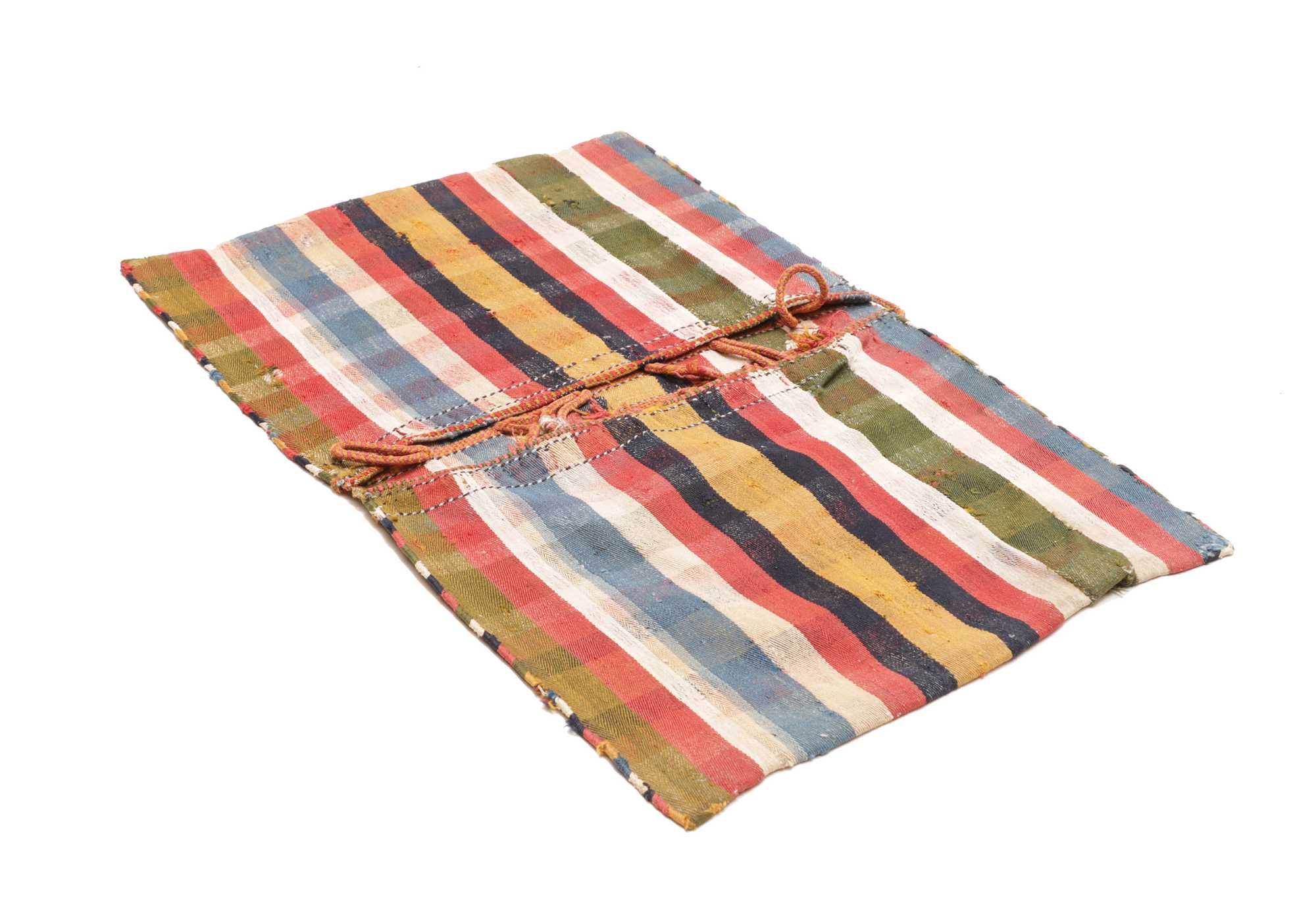 Gabbeh | 120 cm x 75 cm | Nr. 12-481079