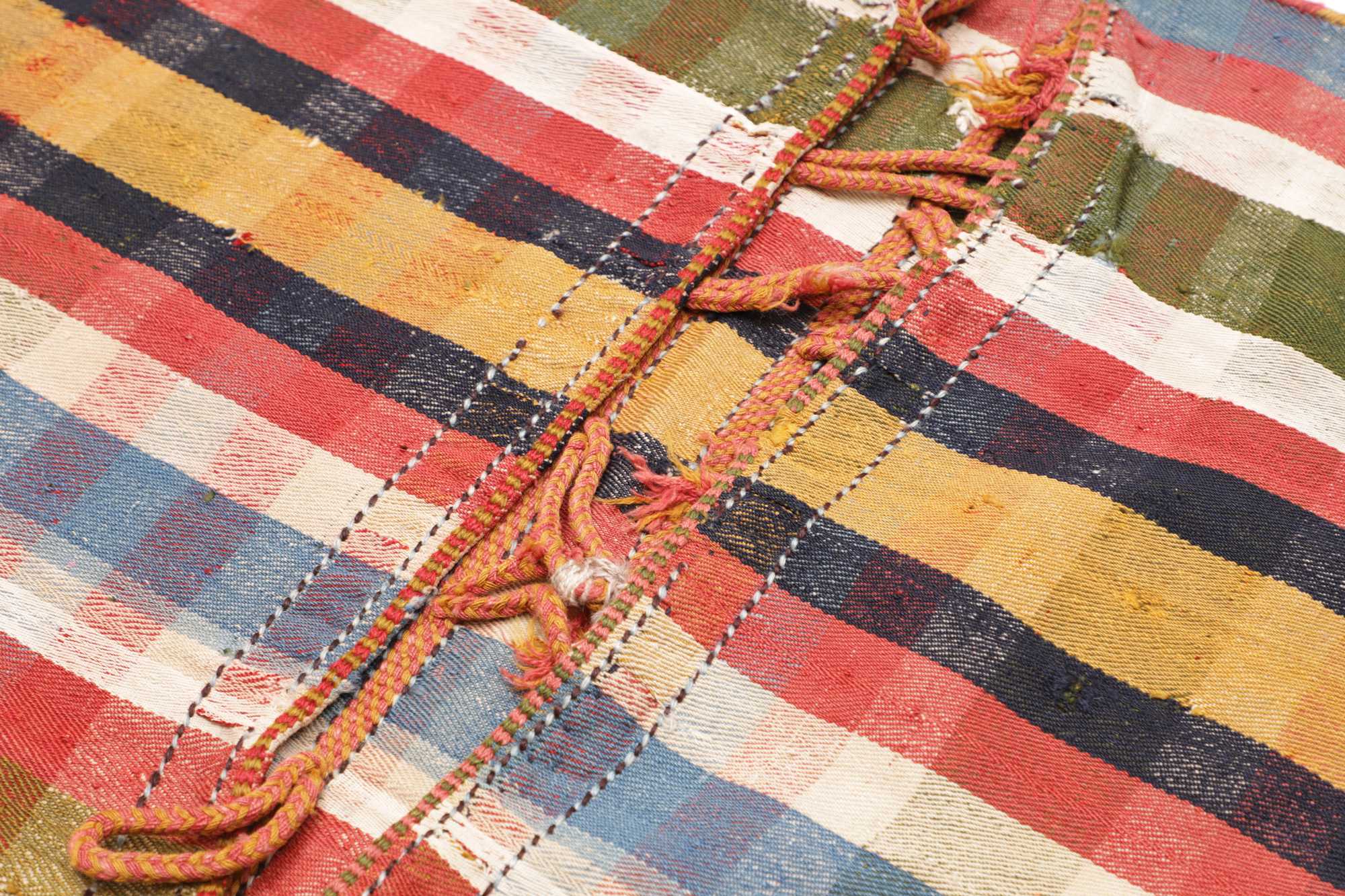 Gabbeh | 120 cm x 75 cm | Nr. 12-481079