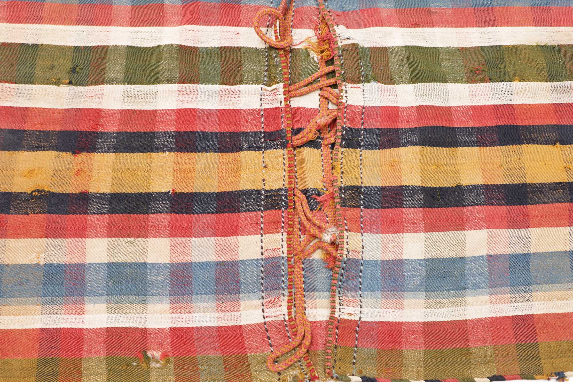 Gabbeh | 120 cm x 75 cm | Nr. 12-481079