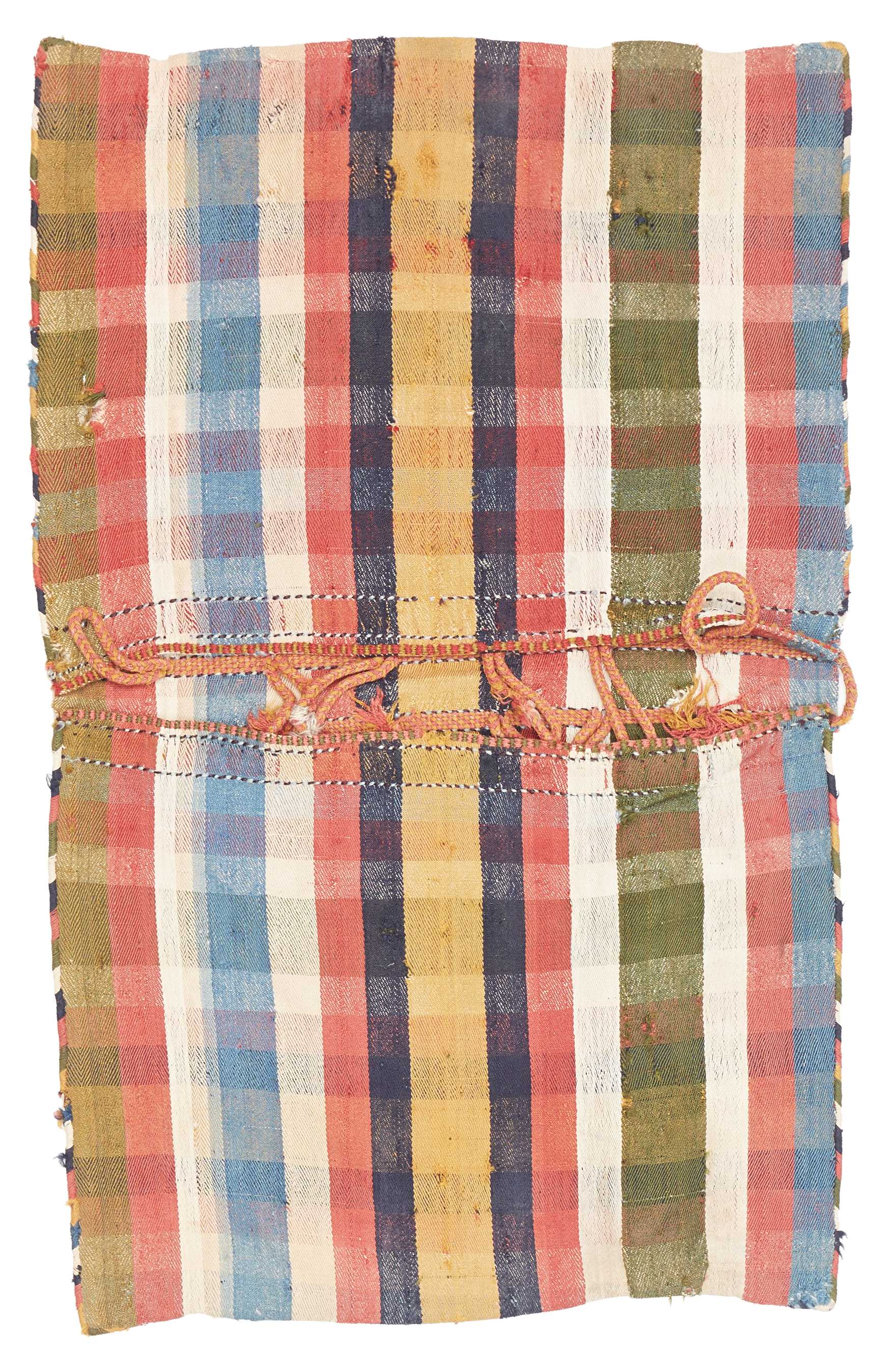 Gabbeh | 120 cm x 75 cm | Nr. 12-481079