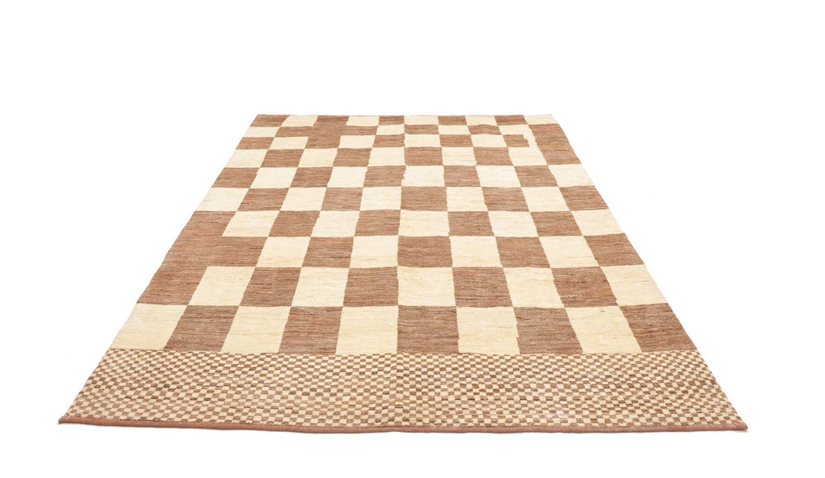 Gabbeh | 244 cm x 190 cm | Nr. 12-481080