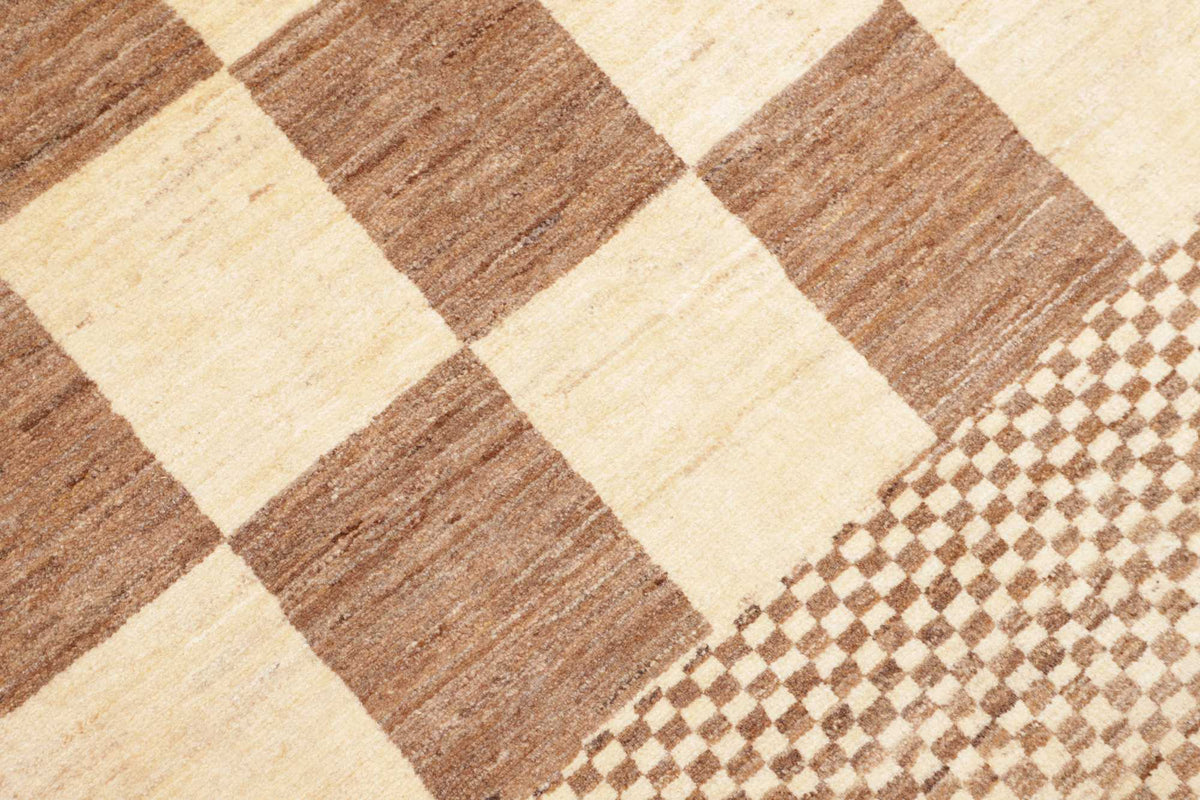 Gabbeh | 244 cm x 190 cm | Nr. 12-481080