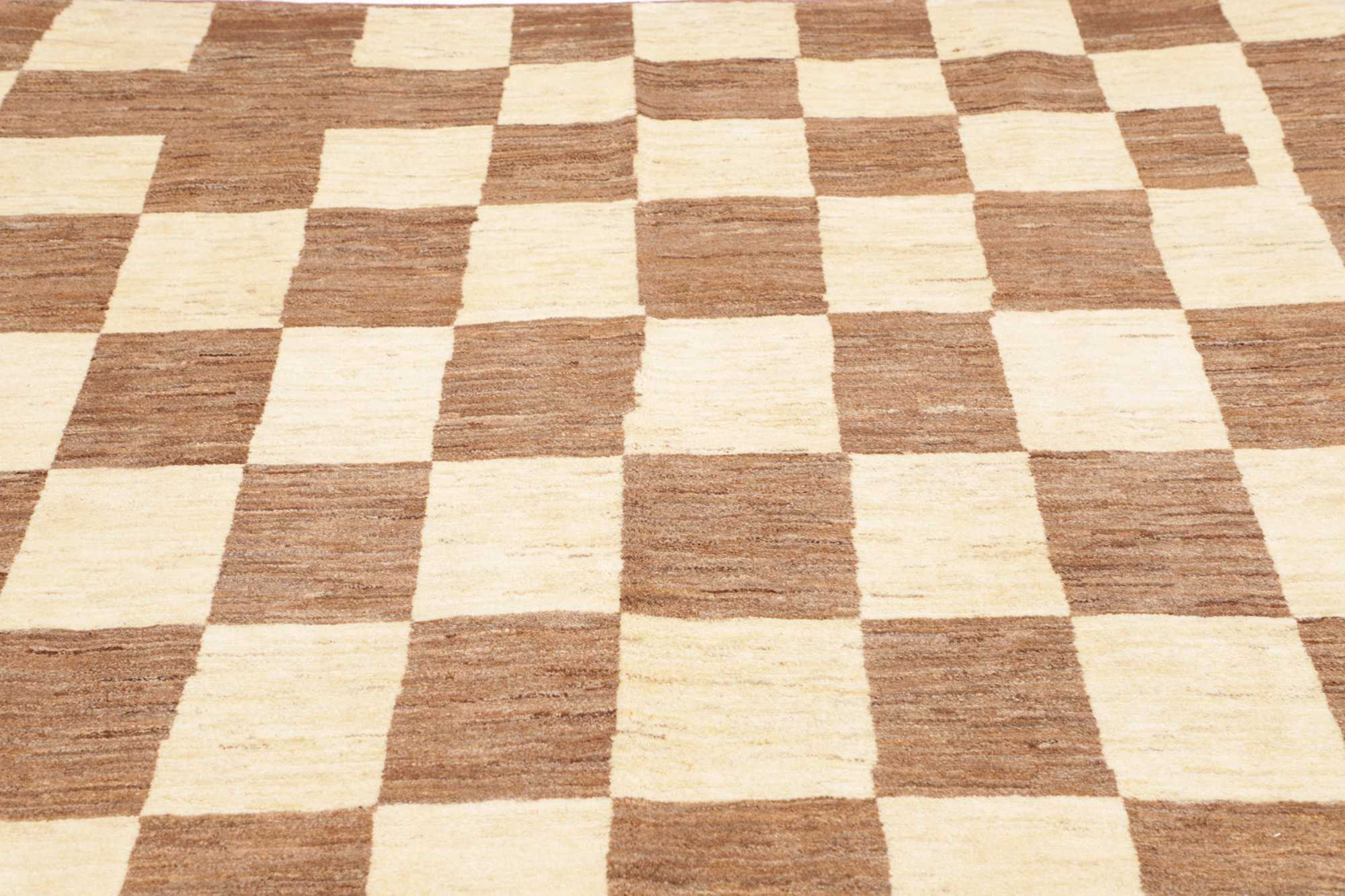 Gabbeh | 244 cm x 190 cm | Nr. 12-481080