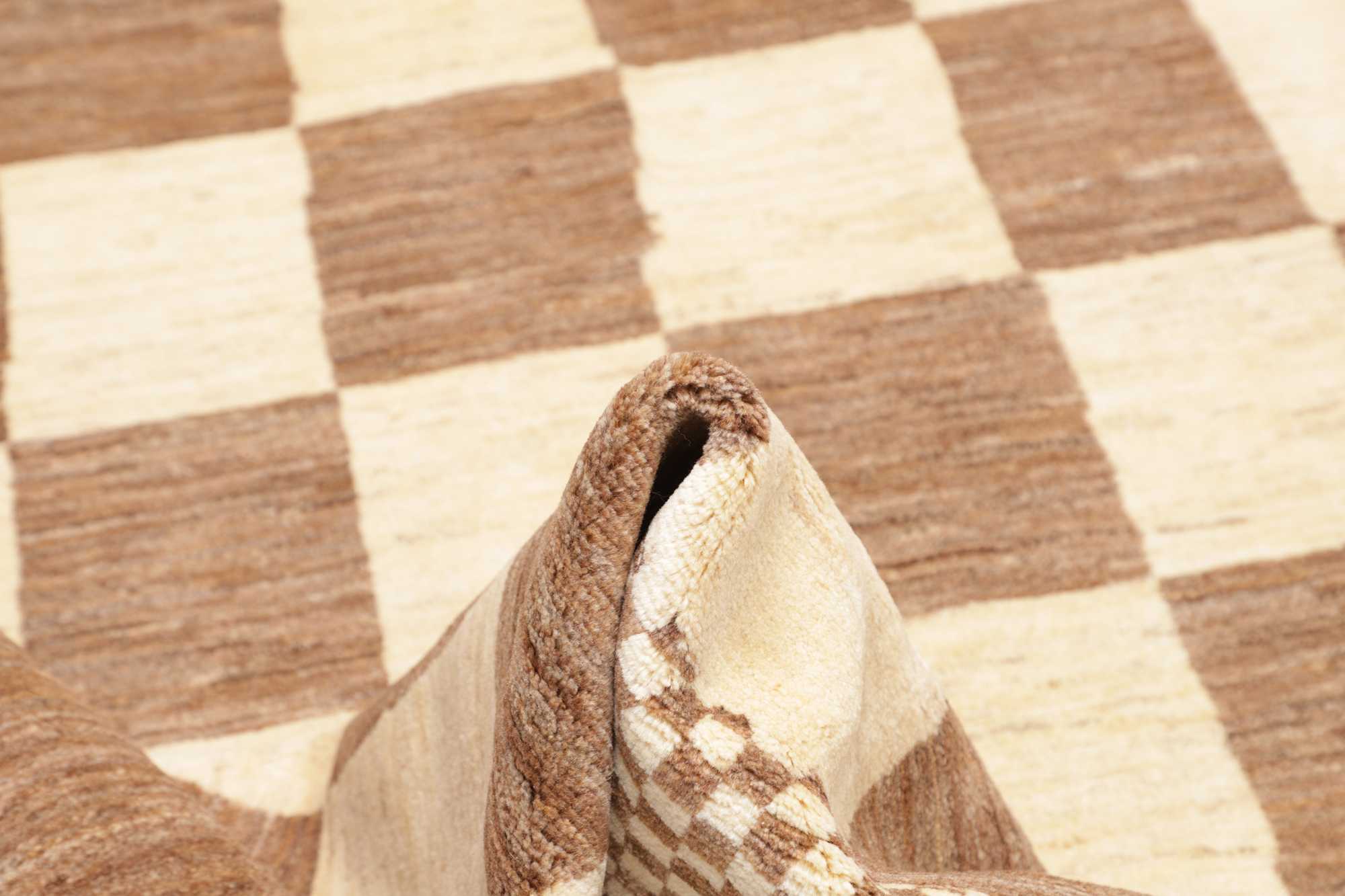 Gabbeh | 244 cm x 190 cm | Nr. 12-481080