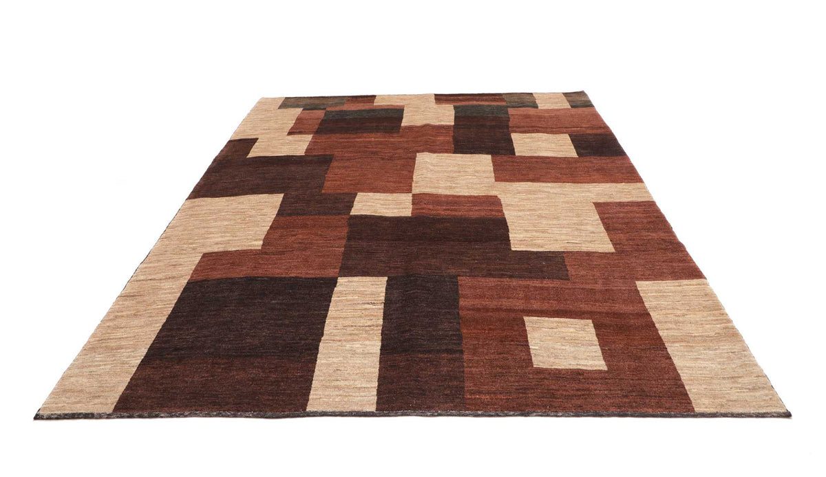 Gabbeh | 247 cm x 210 cm | Nr. 12-481082