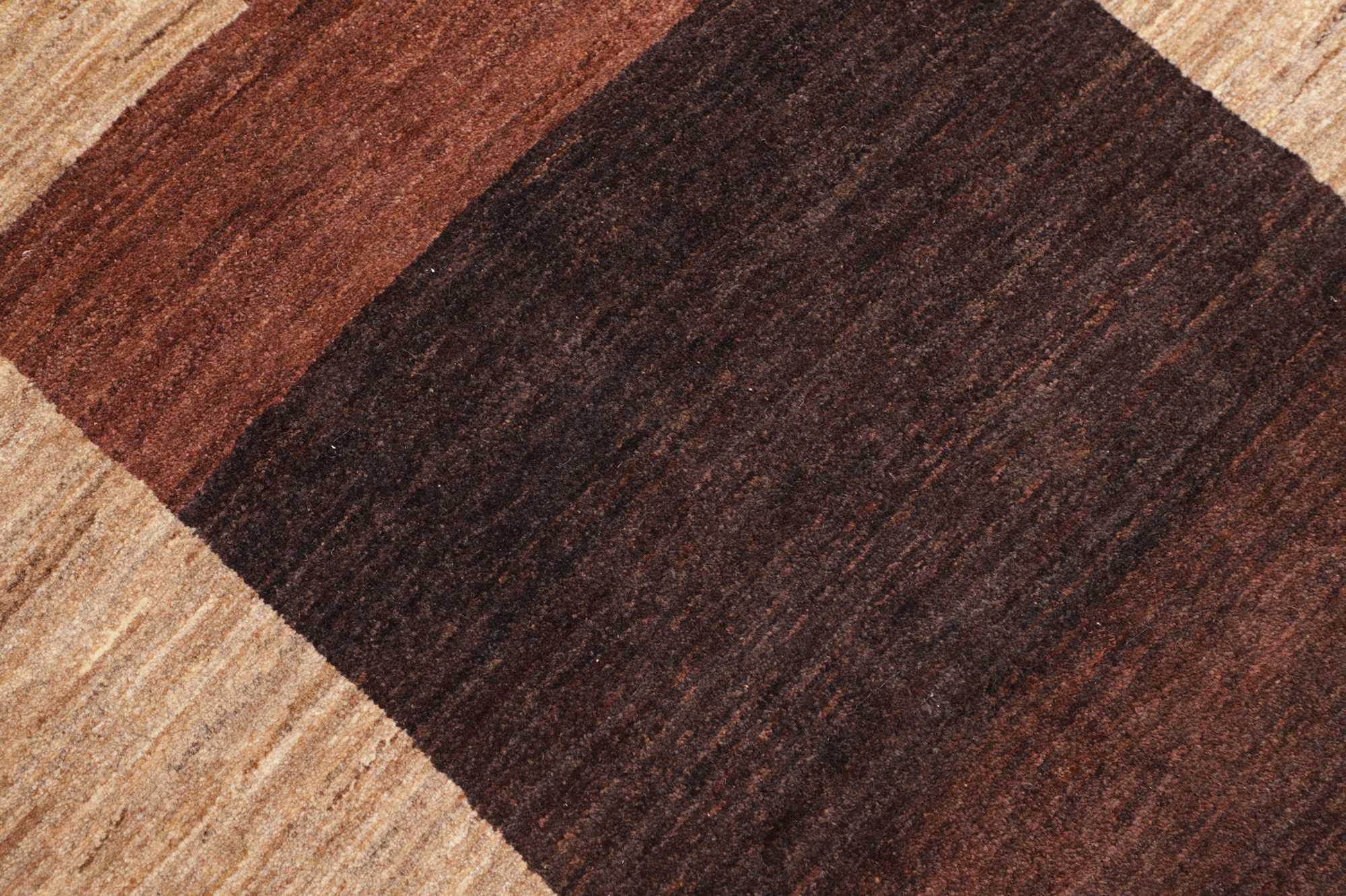 Gabbeh | 247 cm x 210 cm | Nr. 12-481082