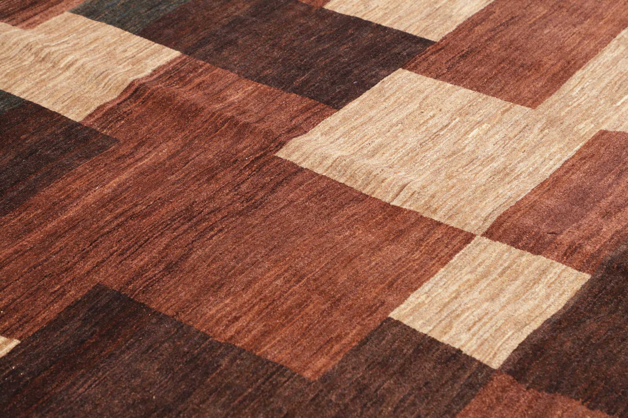 Gabbeh | 247 cm x 210 cm | Nr. 12-481082