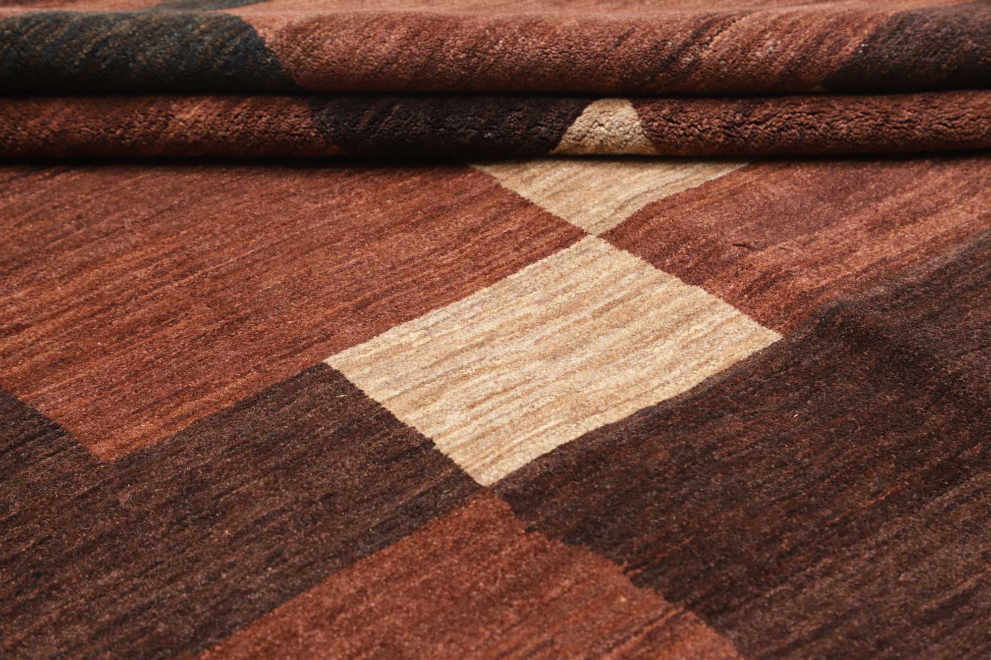 Gabbeh | 247 cm x 210 cm | Nr. 12-481082
