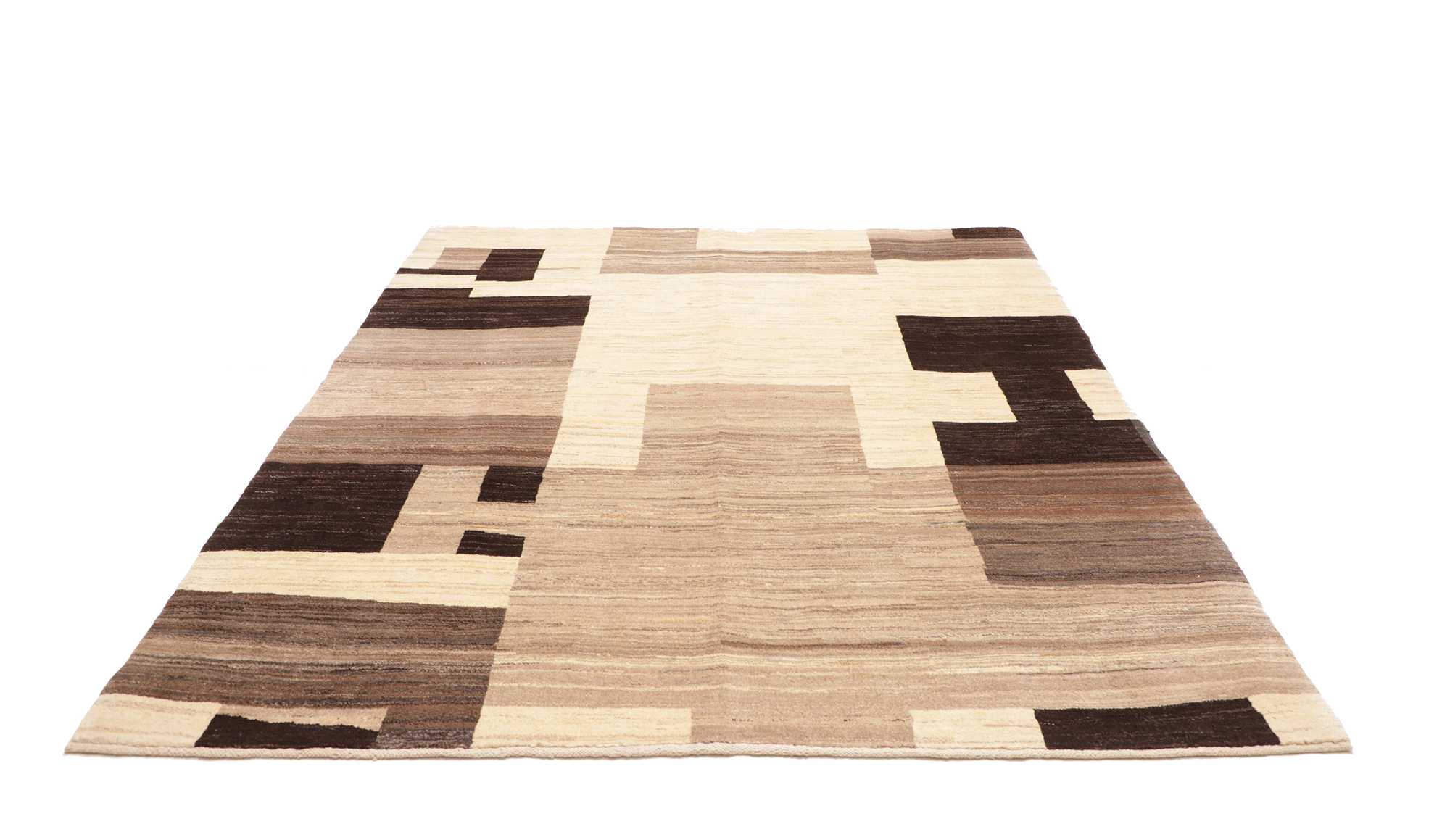 Gabbeh | 238 cm x 200 cm | Nr. 12-481083