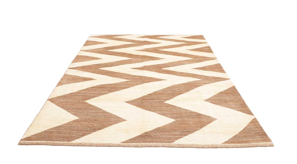 Gabbeh | 230 cm x 195 cm | Nr. 12-481085