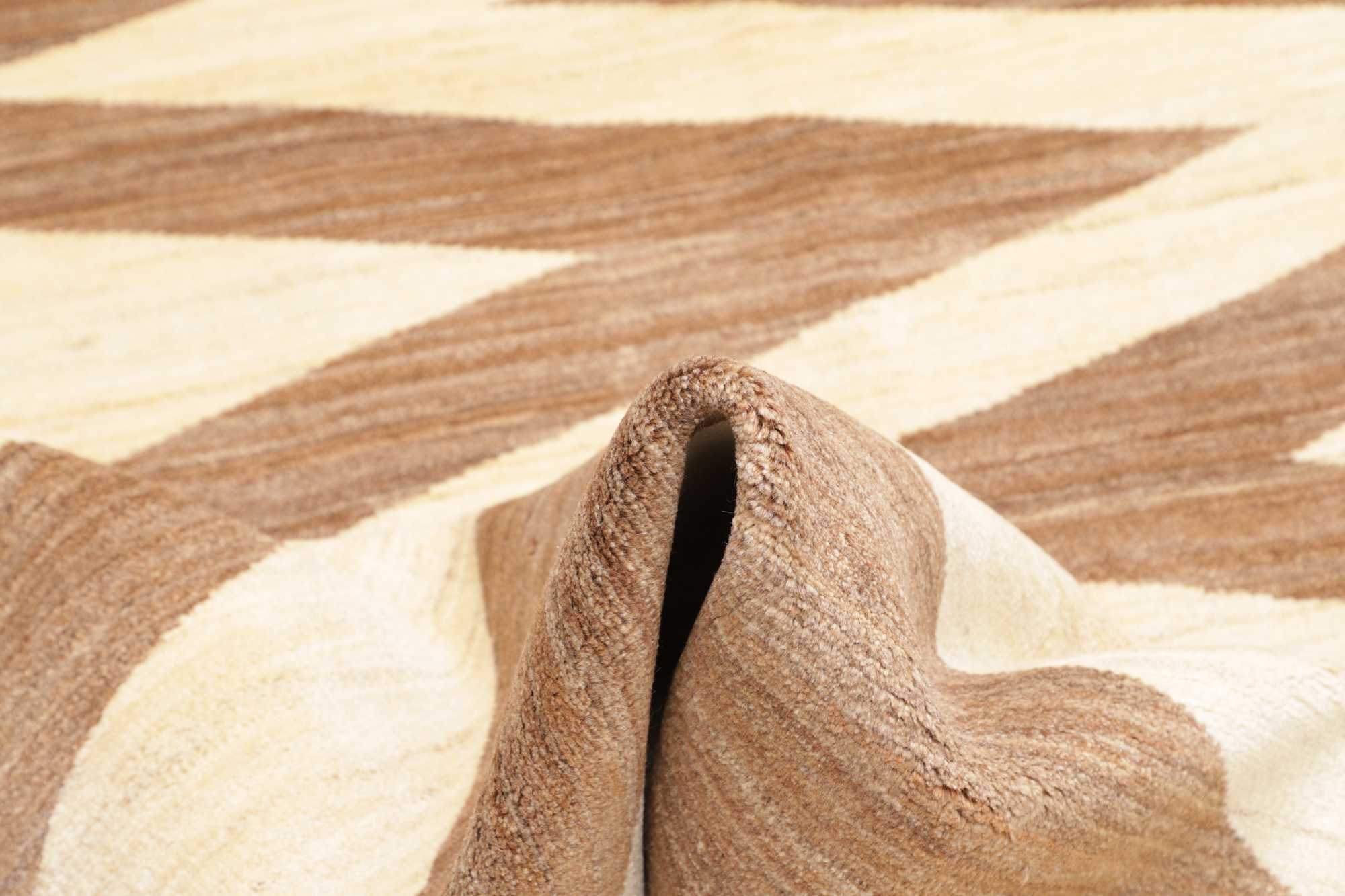 Gabbeh | 230 cm x 195 cm | Nr. 12-481085