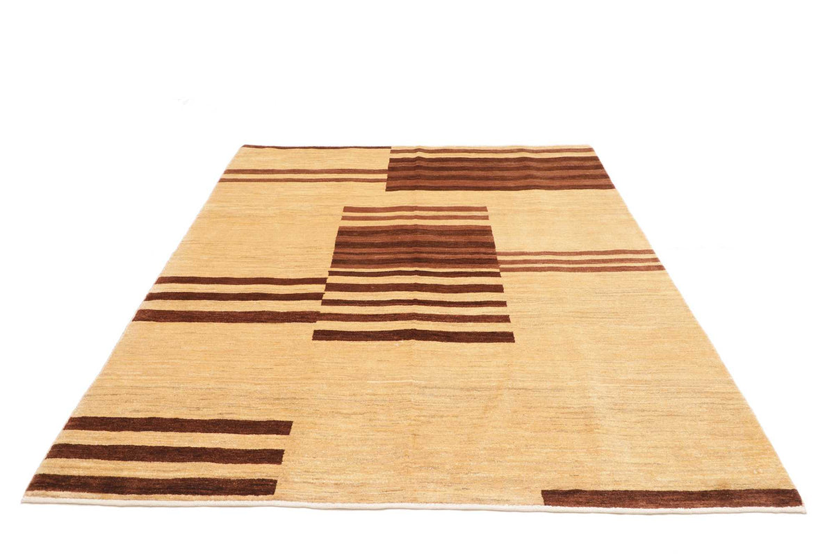 Gabbeh | 230 cm x 185 cm | Nr. 12-481086