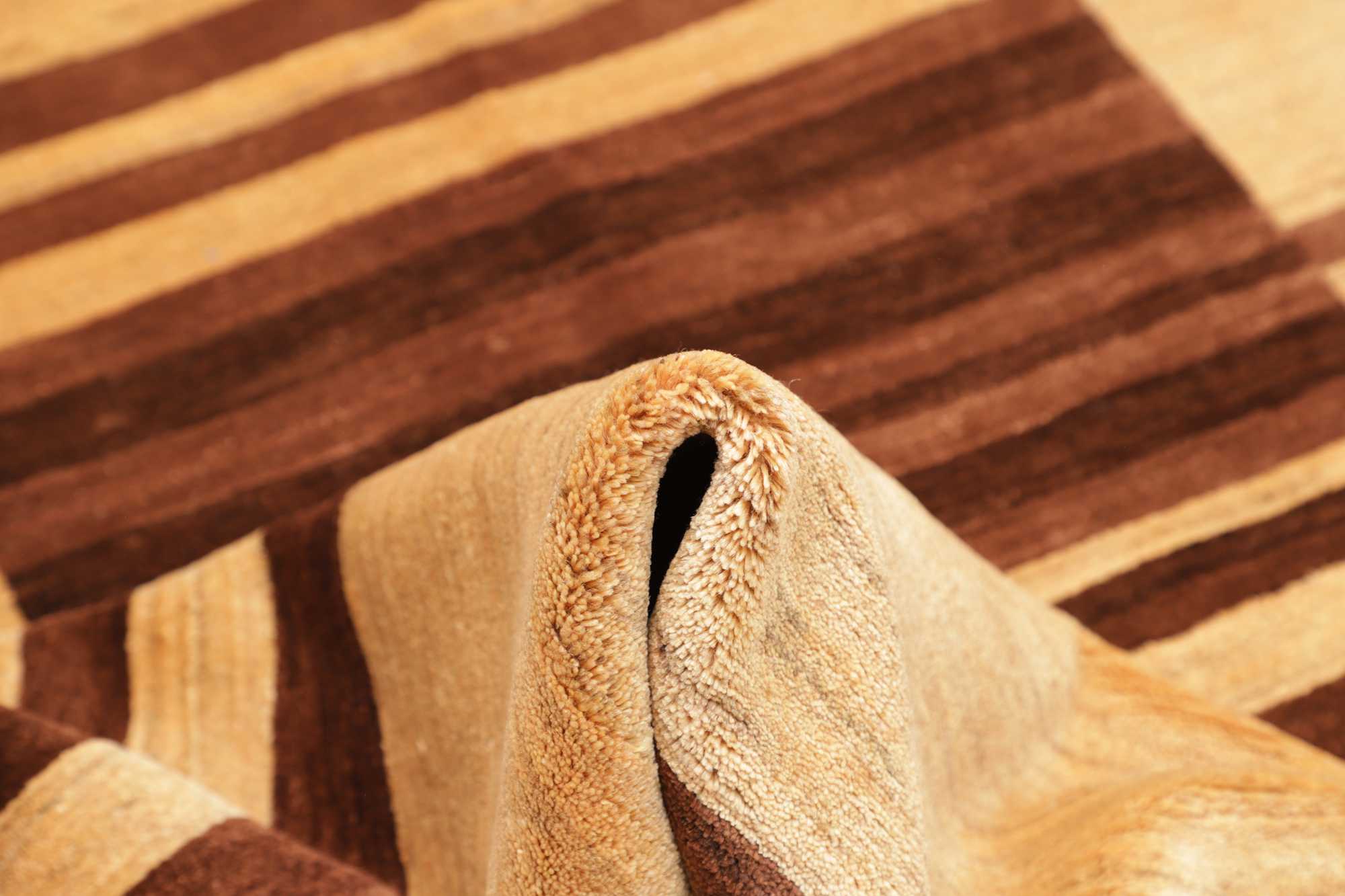 Gabbeh | 230 cm x 185 cm | Nr. 12-481086
