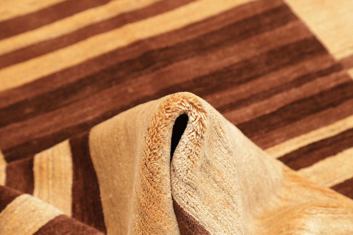 Gabbeh | 230 cm x 185 cm | Nr. 12-481086