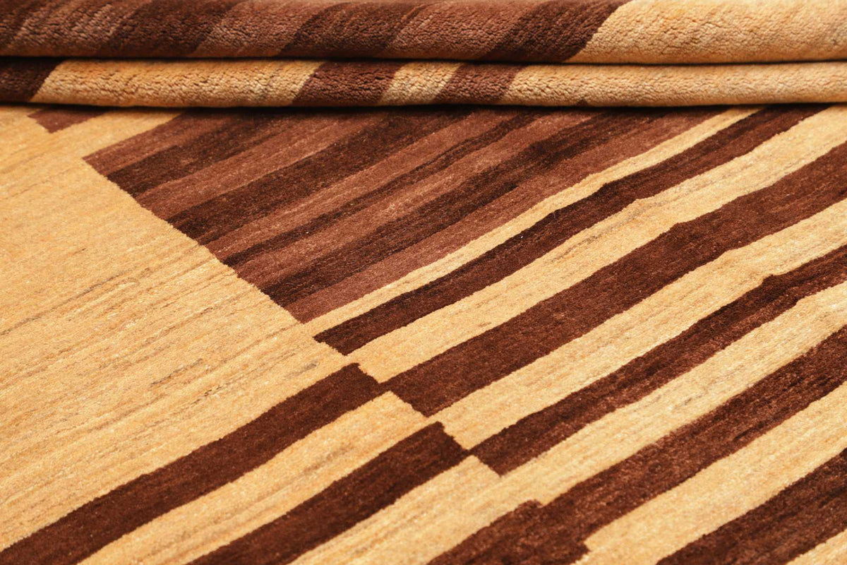 Gabbeh | 230 cm x 185 cm | Nr. 12-481086