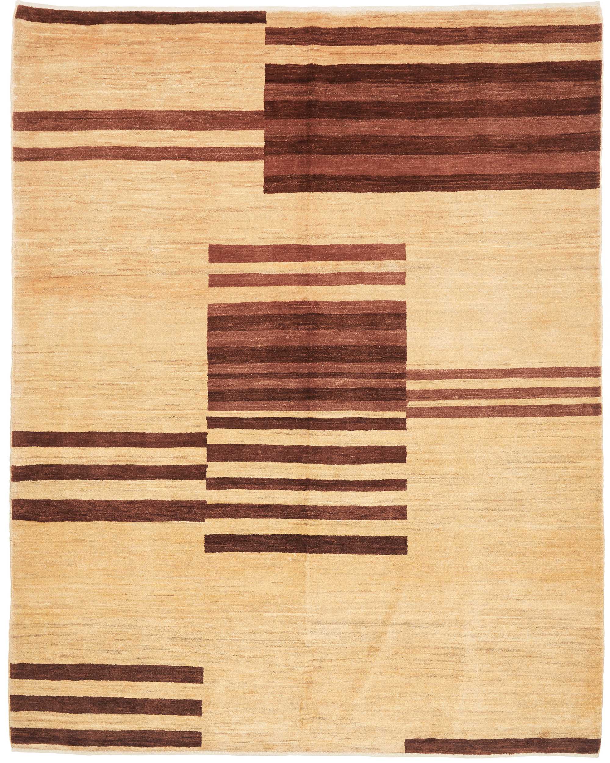 Gabbeh | 230 cm x 185 cm | Nr. 12-481086