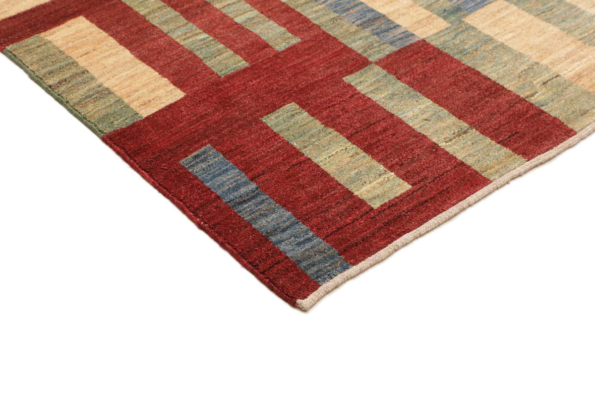 Gabbeh | 232 cm x 200 cm | Nr. 12-481088