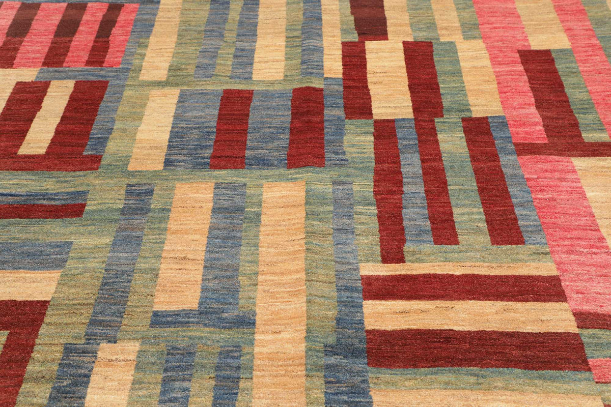 Gabbeh | 232 cm x 200 cm | Nr. 12-481088