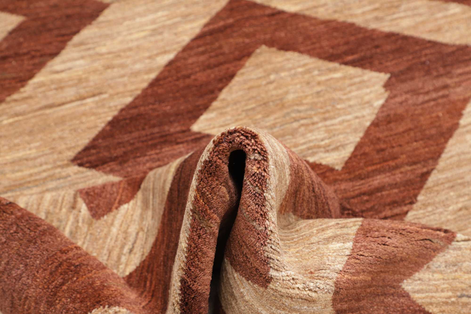 Gabbeh | 255 cm x 220 cm | Nr. 12-481089