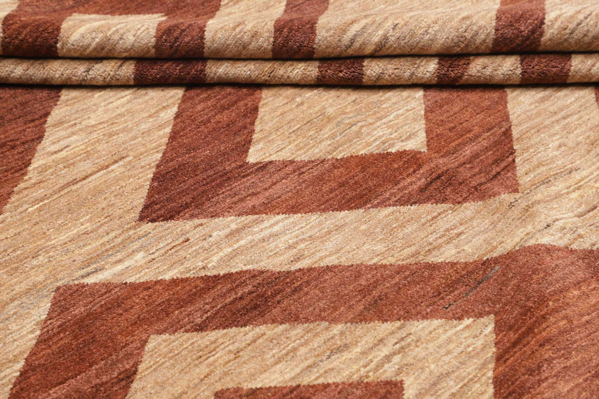 Gabbeh | 255 cm x 220 cm | Nr. 12-481089